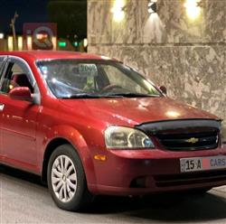 شيفروليه اوبترا